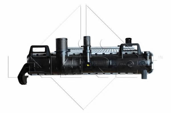 NRF Chłodnica, układ chłodzenia silnika – cena 349 PLN