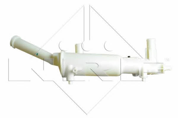 NRF Радіатор охолодження двигуна – ціна
