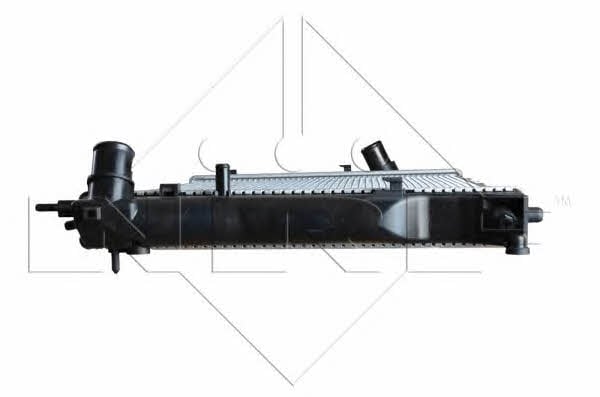 NRF 53767 Chłodnica, układ chłodzenia silnika 53767: Dobra cena w Polsce na 2407.PL - Kup Teraz!