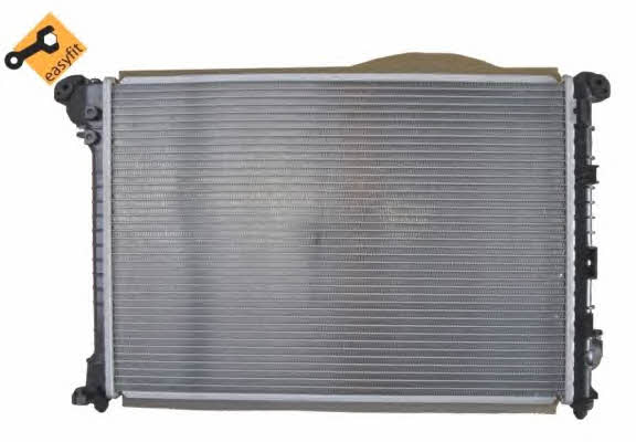 NRF 53808 Радиатор охлаждения двигателя 53808: Отличная цена - Купить в Польше на 2407.PL!