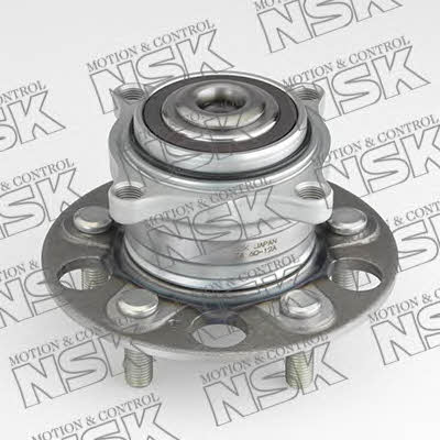 NSK ZA-60BWKH12A-Y-5CP01 Wheel hub ZA60BWKH12AY5CP01: Buy near me in Poland at 2407.PL - Good price!