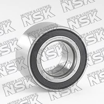 NSK ZA-35BWD26CA68*-01 E Wheel hub bearing ZA35BWD26CA6801E: Buy near me in Poland at 2407.PL - Good price!