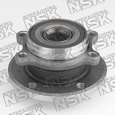 NSK ZA-60BWKH07R3-Y-01 E Wheel hub with front bearing ZA60BWKH07R3Y01E: Buy near me in Poland at 2407.PL - Good price!