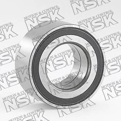 NSK ZA-44BWD02ACA96-01 E Wheel hub bearing ZA44BWD02ACA9601E: Buy near me at 2407.PL in Poland at an Affordable price!