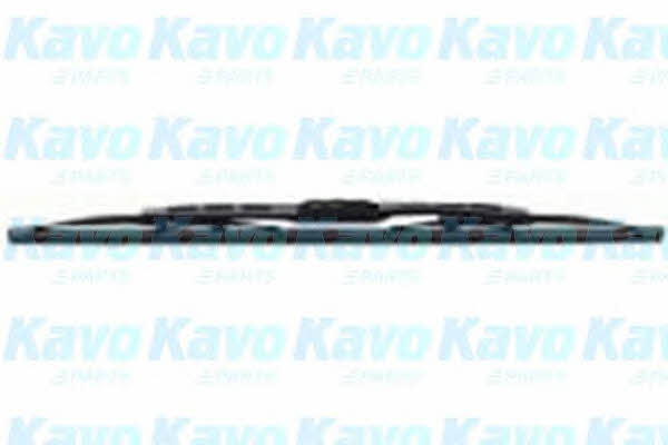 NWB 27-017 Frame wiper blade 430 mm (17") 27017: Buy near me in Poland at 2407.PL - Good price!