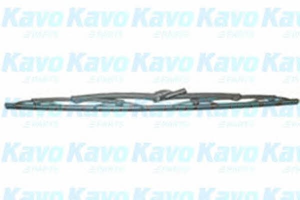 NWB 27-222 Frame wiper blade 550 mm (22") 27222: Buy near me in Poland at 2407.PL - Good price!