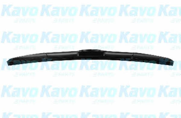 NWB NU-014L Hybrid Wiper Blade 350 mm (14") NU014L: Buy near me at 2407.PL in Poland at an Affordable price!