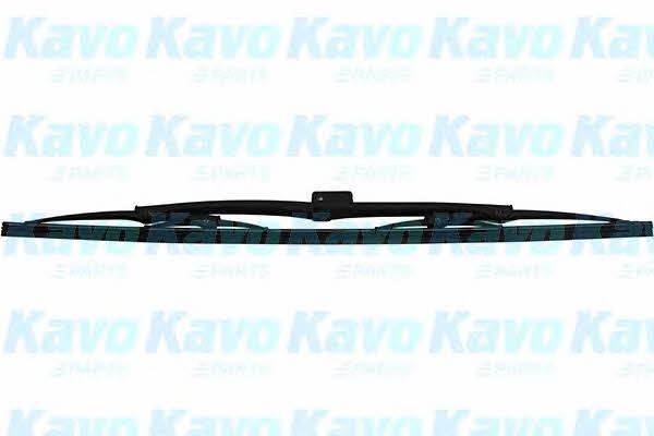 NWB 27-418 Wiper blade 450 mm (18") 27418: Buy near me at 2407.PL in Poland at an Affordable price!