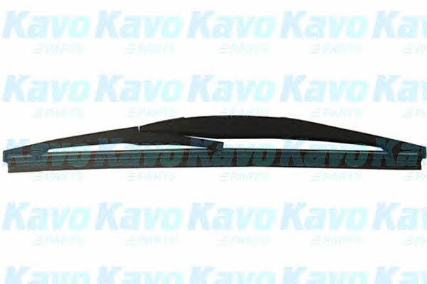NWB GRA-40 Rear wiper blade 400 mm (16") GRA40: Buy near me in Poland at 2407.PL - Good price!