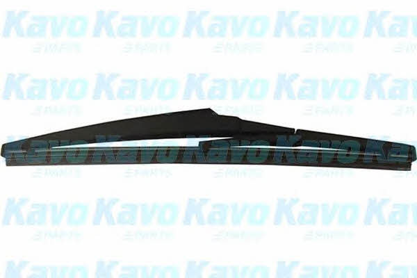 NWB GRB-28 Rear wiper blade 280 mm (11") GRB28: Buy near me in Poland at 2407.PL - Good price!