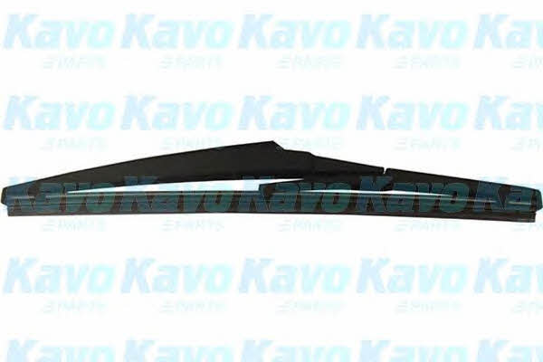 NWB GRB-30 Rear wiper blade 310 mm (12") GRB30: Buy near me in Poland at 2407.PL - Good price!