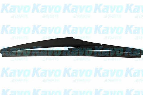NWB GRB-35 Rear wiper blade 350 mm (14") GRB35: Buy near me at 2407.PL in Poland at an Affordable price!