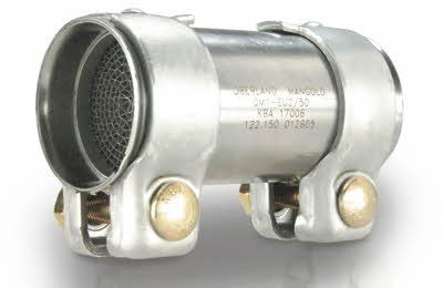 Oberland mangold 120.150 Catalytic Converter 120150: Buy near me in Poland at 2407.PL - Good price!