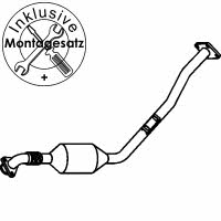 Oberland mangold 865 960 Catalytic Converter 865960: Buy near me in Poland at 2407.PL - Good price!