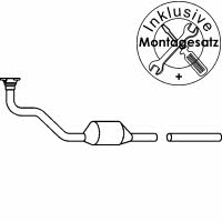 Oberland mangold 868 010 Catalytic Converter 868010: Buy near me in Poland at 2407.PL - Good price!