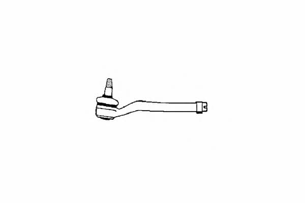 Ocap 0280042 Tie rod end right 0280042: Buy near me in Poland at 2407.PL - Good price!