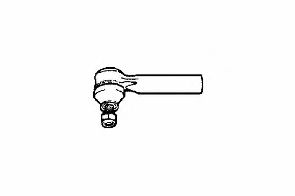 Ocap 0280225 Tie rod end outer 0280225: Buy near me in Poland at 2407.PL - Good price!