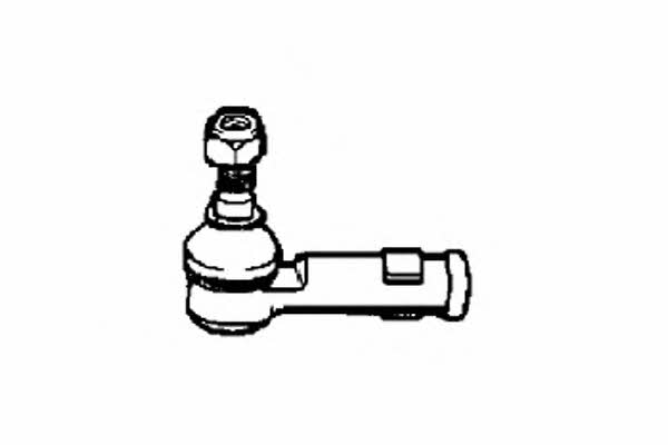Ocap 0280753 Tie rod end outer 0280753: Buy near me in Poland at 2407.PL - Good price!