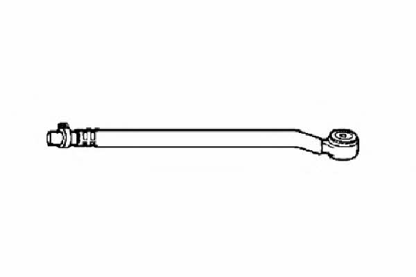 Ocap 0280763 Tie rod end outer 0280763: Buy near me in Poland at 2407.PL - Good price!
