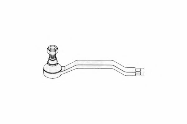Ocap 0281932 Tie rod end outer 0281932: Buy near me in Poland at 2407.PL - Good price!