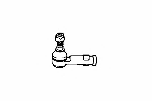 Ocap 0282503 Tie rod end outer 0282503: Buy near me in Poland at 2407.PL - Good price!