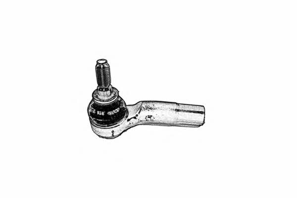 Ocap 0283086 Tie rod end right 0283086: Buy near me in Poland at 2407.PL - Good price!