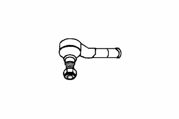 Ocap 0283963 Tie rod end right 0283963: Buy near me in Poland at 2407.PL - Good price!