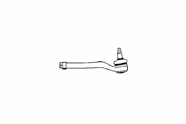 Ocap 0290042 Tie rod end outer 0290042: Buy near me in Poland at 2407.PL - Good price!
