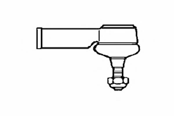 Ocap 0291422 Tie rod end left 0291422: Buy near me at 2407.PL in Poland at an Affordable price!