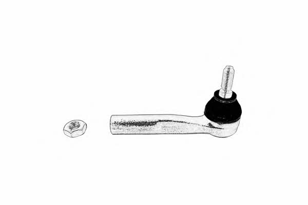 Ocap 0292356 Tie rod end left 0292356: Buy near me at 2407.PL in Poland at an Affordable price!
