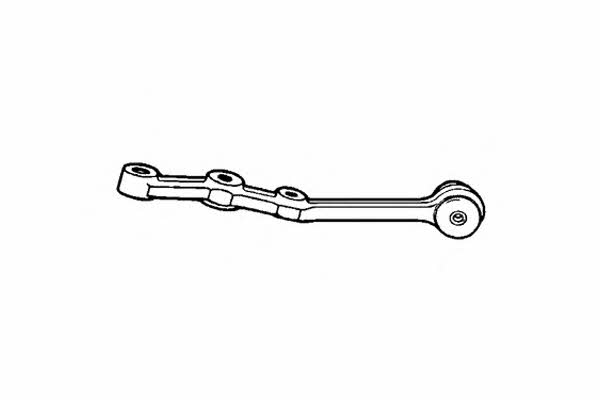 Ocap 0300053 Track Control Arm 0300053: Buy near me in Poland at 2407.PL - Good price!