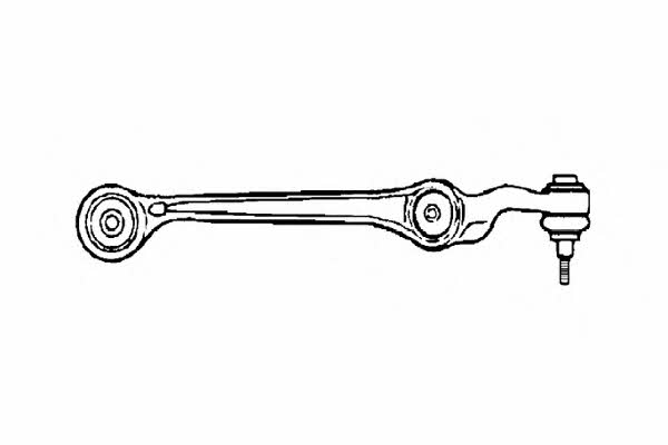 Ocap 0390276 Track Control Arm 0390276: Buy near me in Poland at 2407.PL - Good price!