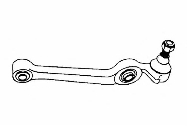 Ocap 0390605 Track Control Arm 0390605: Buy near me in Poland at 2407.PL - Good price!