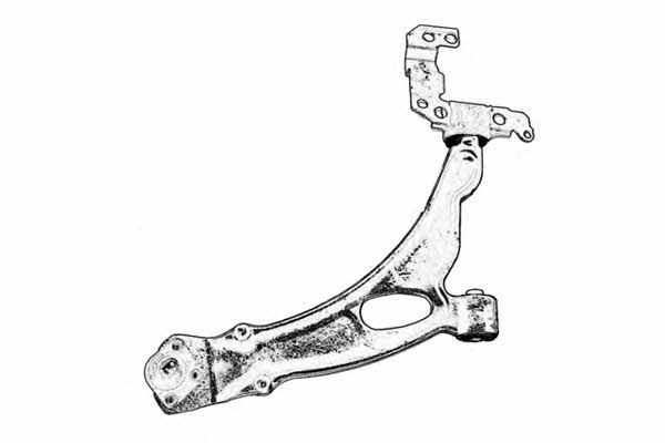 Ocap 0381862 Track Control Arm 0381862: Buy near me in Poland at 2407.PL - Good price!