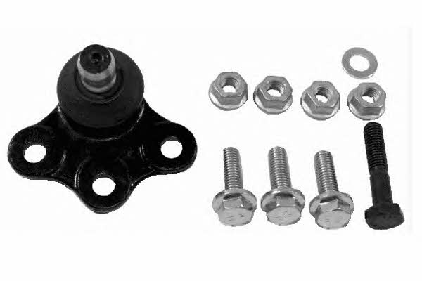 Ocap 0401885 Ball joint 0401885: Buy near me in Poland at 2407.PL - Good price!