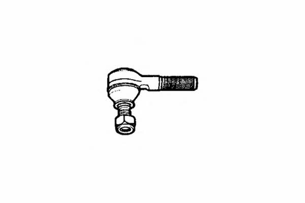 Ocap 0180522 Tie rod end outer 0180522: Buy near me in Poland at 2407.PL - Good price!