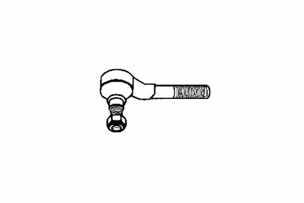 Ocap 0180557 Tie rod end outer 0180557: Buy near me in Poland at 2407.PL - Good price!