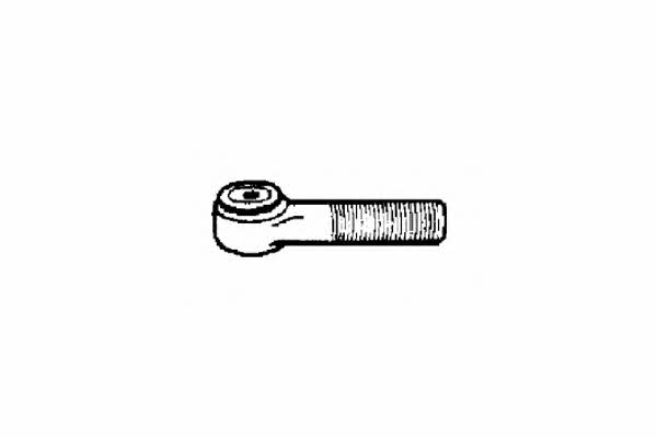 Ocap 0180925 Tie rod end outer 0180925: Buy near me in Poland at 2407.PL - Good price!