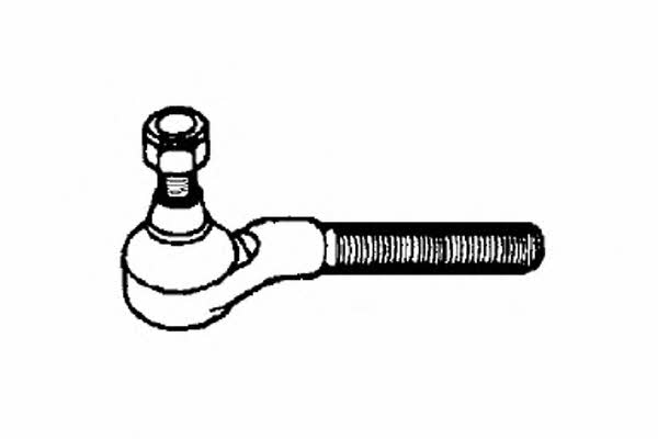Ocap 0181549 Tie rod end right 0181549: Buy near me in Poland at 2407.PL - Good price!
