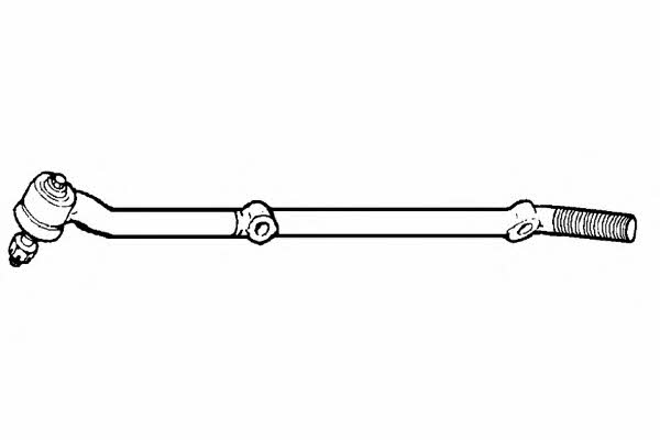 Ocap 0184034 Тяга рульова поперечна 0184034: Приваблива ціна - Купити у Польщі на 2407.PL!