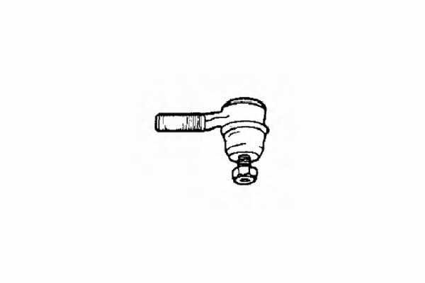 Ocap 0190002 Tie rod end outer 0190002: Buy near me at 2407.PL in Poland at an Affordable price!