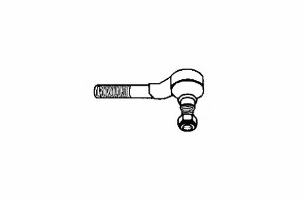 Ocap 0190557 Tie rod end outer 0190557: Buy near me in Poland at 2407.PL - Good price!
