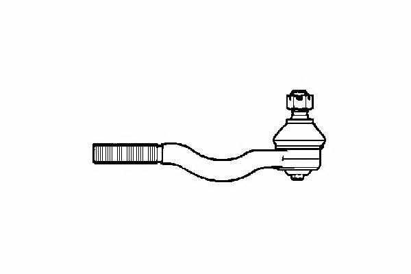 Ocap 0193621 Końcówka poprzecznego drążka kierowniczego 0193621: Dobra cena w Polsce na 2407.PL - Kup Teraz!