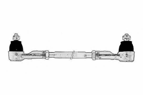 Ocap 0504167 Steering tie rod 0504167: Buy near me at 2407.PL in Poland at an Affordable price!