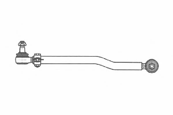 Ocap 0506840 Centre rod assembly 0506840: Buy near me in Poland at 2407.PL - Good price!