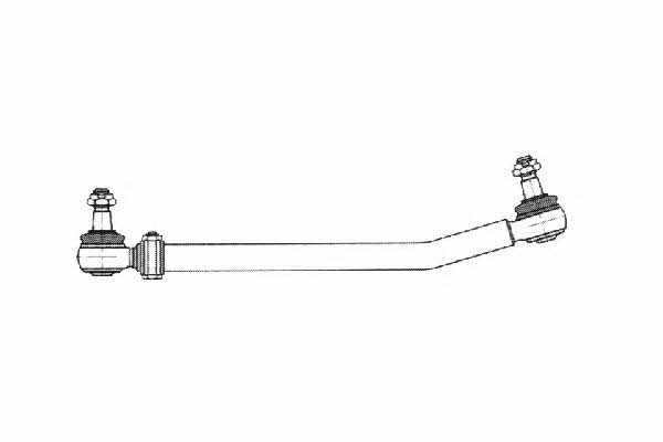 Ocap 0507102 Centre rod assembly 0507102: Buy near me in Poland at 2407.PL - Good price!