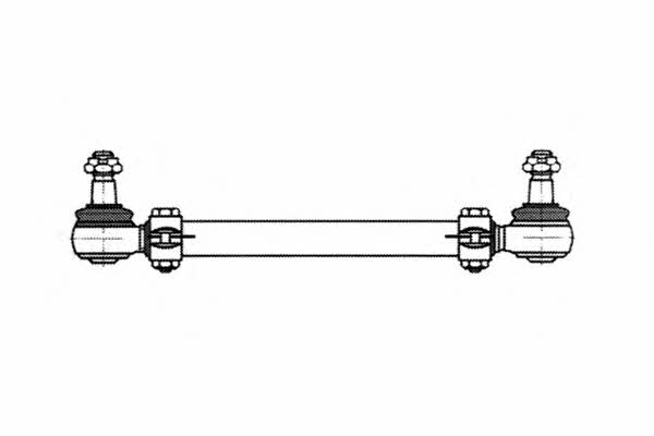 Ocap 0507741 Centre rod assembly 0507741: Buy near me in Poland at 2407.PL - Good price!