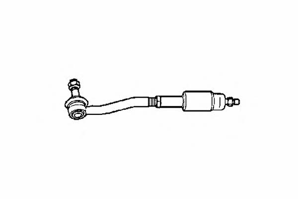 Ocap 0580612 Steering tie rod 0580612: Buy near me at 2407.PL in Poland at an Affordable price!