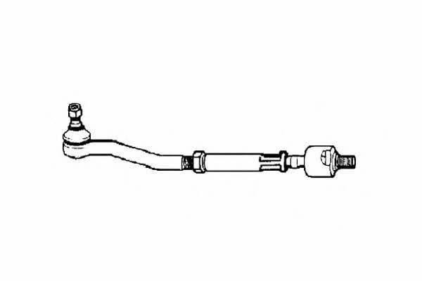 Ocap 0581130 Steering tie rod 0581130: Buy near me at 2407.PL in Poland at an Affordable price!