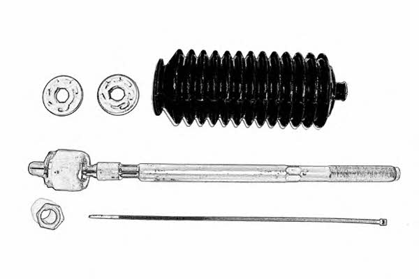 Ocap 0604203-K Steering rack repair kit 0604203K: Buy near me at 2407.PL in Poland at an Affordable price!